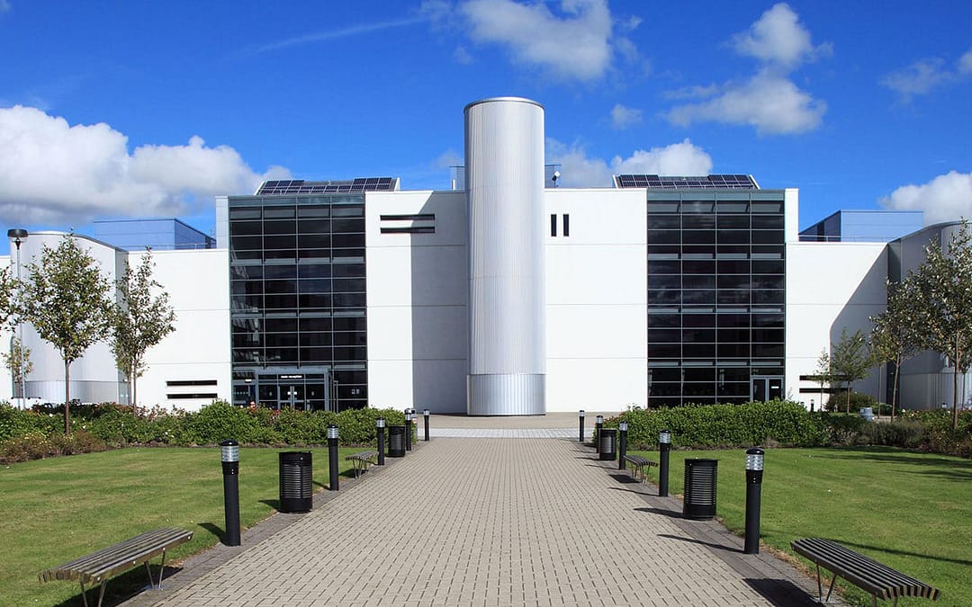 New College Durham